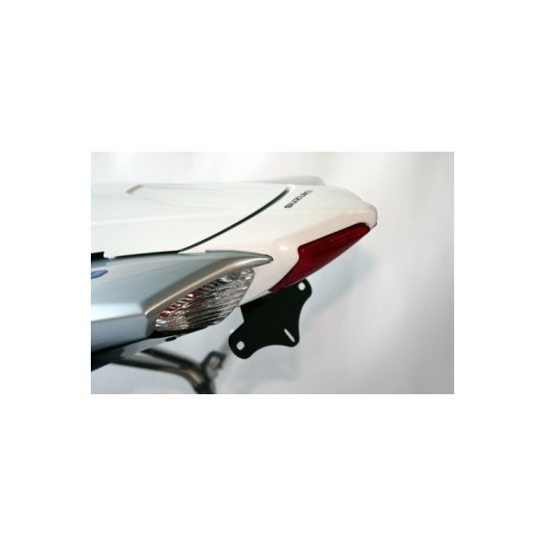 R&G Tail Tidy for Suzuki GSXR600 and GSXR750 K8-L0 models for Suzuki GSX-R750 (2008 K8)